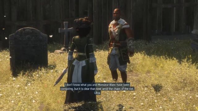 Let's Play | Assassin's Creed Liberation HD - #6 (HD/XBOX360) смотреть онлайн
