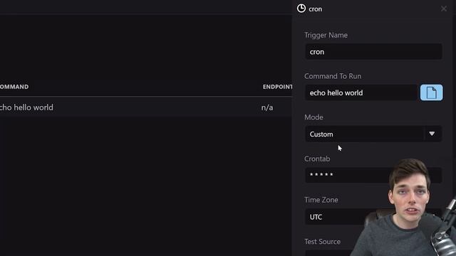 Run Shell Scripts Automatically | Cron Job setup WSX смотреть онлайн