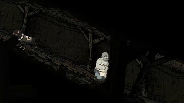 Valiant Hearts: The Great War- Встретили Карла №2 #valianthearts#прохождения#игры смотреть онлайн