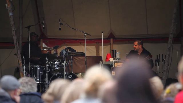 Kurt Elling - Save Your Love For Me - Copenhagen Jazzfestival 2012 смотреть онлайн