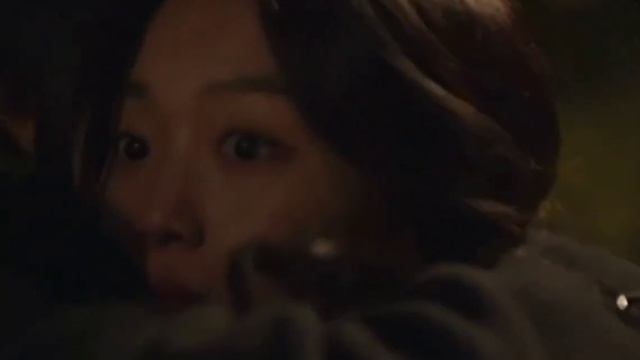 Испугался за нее🥺🖤|Дорама С этого момента время для шоу смотреть онлайн