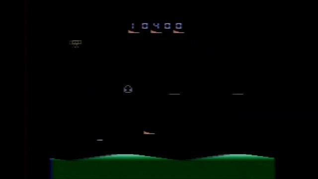 StarGunner Atari 2600 Review - The No Swear Gamer Ep 496 смотреть онлайн