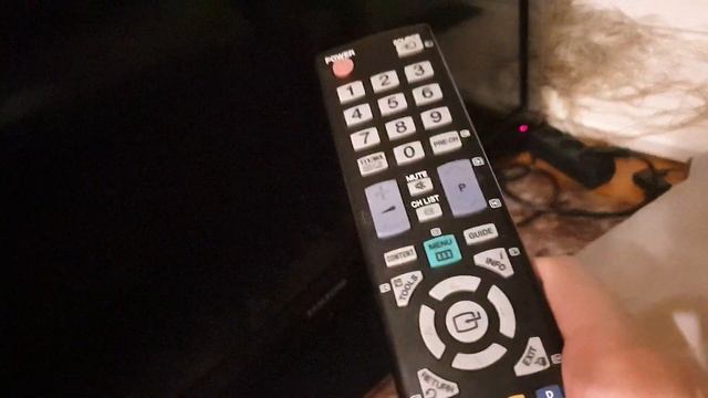 Как узнать реальный пробег - время наработки телевизора Samsung смотреть онлайн