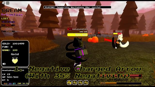 Reaper Pumpkin | How To Get Showcase Shattered Dream How To | Rise of Souls смотреть онлайн