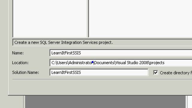 MSBI - SSIS - Managing Projects With Multiple SSIS Packages - Part-20 смотреть онлайн
