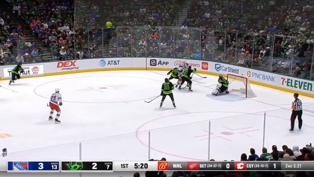 Artemi Panarin (#10) All 22 Goals of the 2021-22 NHL Season смотреть онлайн