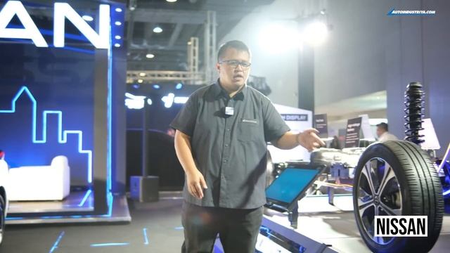 Philippine Electric Vehicle Summit 2023: The EV revolution has begun смотреть онлайн