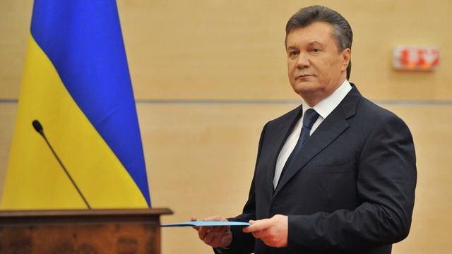 Это заявление прозвучало вчера!!! Почему Януковича не посадят..Открыты все карты ... смотреть онлайн
