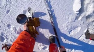 "Крабалка" | Ловля крабов на Сахалине