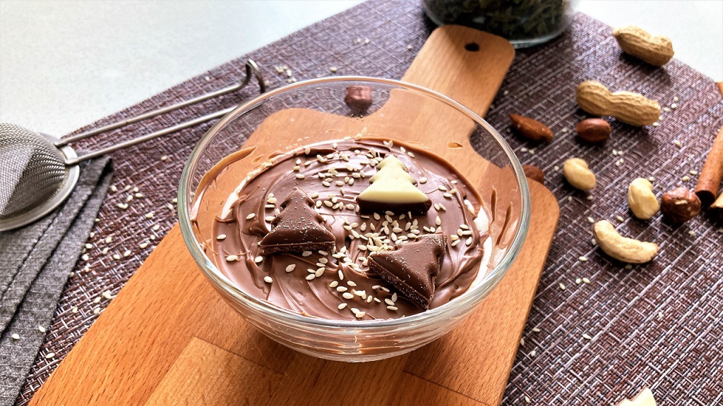 Делаем дома вкусный десерт - тирамису! (❁´◡`❁)