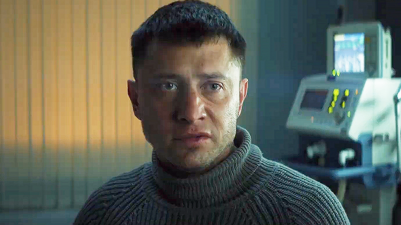 Мужское слово — Трейлер (2024) смотреть онлайн