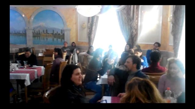 Звезды итальянской оперы в Нефтекамске! Эксклюзивное видео! смотреть онлайн