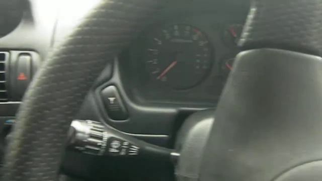 1996 Mitsubishi FTO V6 ★ Very Low Mileage! 23000K ONLY!! смотреть онлайн