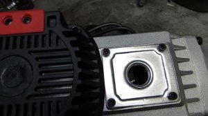 ч 3 Отбойный молоток PIT GSH65 D замена масла, обзор  Бетонолом P I T  GSH 65 D 1800W