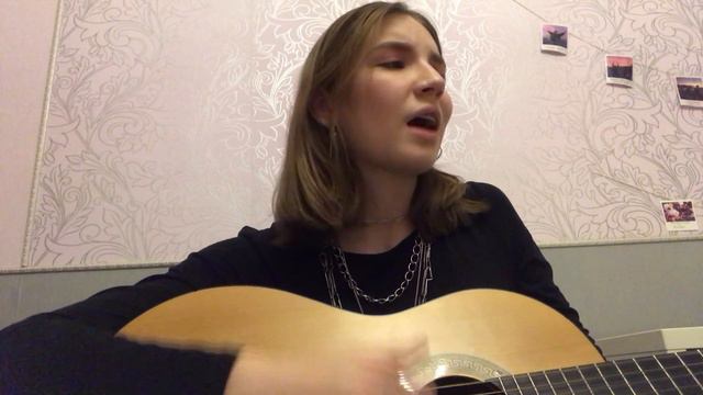 МЫ-Возможно(cover by tunechkaaa a) смотреть онлайн
