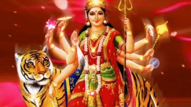 Ya Devi Sarva Bhuteshu