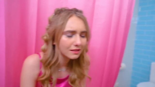 Good Girl Vs Bad Boy! Soft Newbie Fell In Love With E-Boy