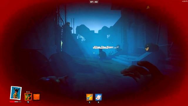 *NEW* SECRET NEIGHBOR FULL RELEASE! /w DanTDM & Thinknoodles