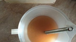 Хозяйственное мыло с нуля холодным способом