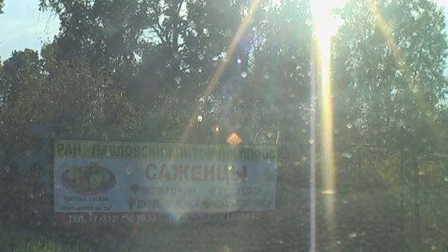 Купить земельный участок в Санкт-Петербурге, в Павловске смотреть онлайн