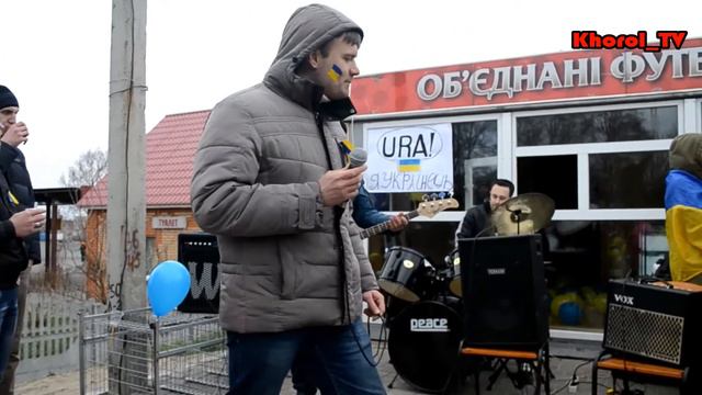 "London Jack Band" - дальше действовать будем мы (cover Кино) смотреть онлайн