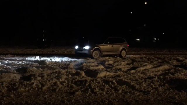 Bmw E83 Drift смотреть онлайн