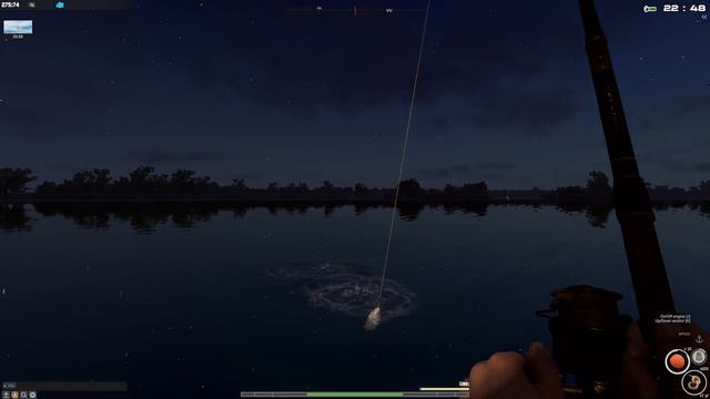 Re-Visiting Ukraine | Large Persian Sturgeon, Sterlet, Ides, Mullets | Fisher Online | Ep 56 смотреть онлайн