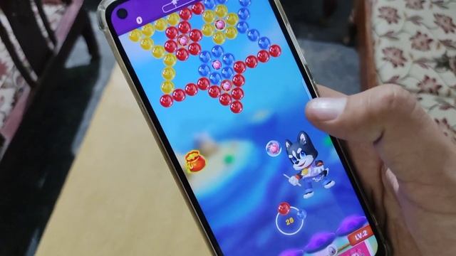 Frenzy Bubble Shooter Withdrawal смотреть онлайн
