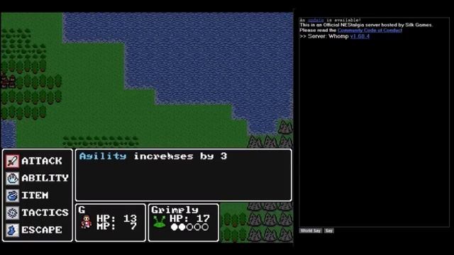 NEStalgia - Gameplay - First 20 Minutes смотреть онлайн