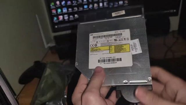 USB 2.0 To Mini Sata II Adapter Converter Cable For Laptop DVD/CD ROM смотреть онлайн