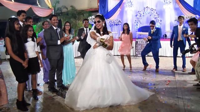 Marlon+Maria#Weddinghighlights смотреть онлайн