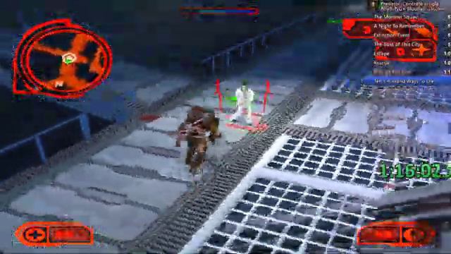 PREDATOR: CONCRETE JUNGLE PCSX2 SPEEDRUN - ANY% NG+ HARD/BLOODED GLITCHLESS IN 2:31:46 смотреть онлайн