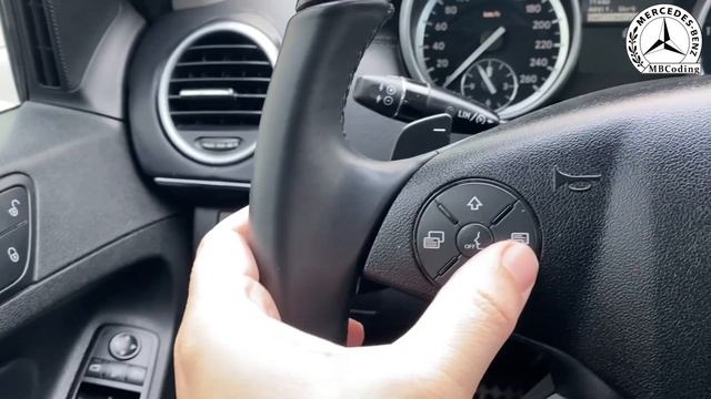 Mercdes W164 X164 R251 как самостоятельно сбросить интервал ТО RESET ASİST!Reset oil service!Лайфха смотреть онлайн