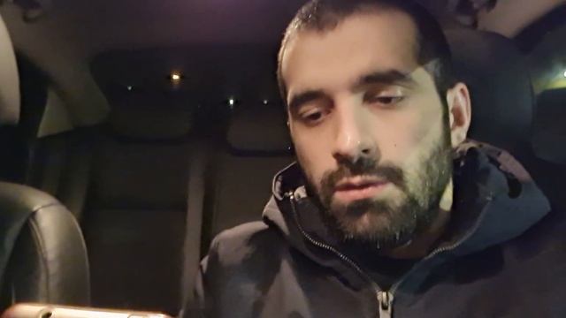 Сколько заработал в такси за 14 часов в СПб под НГ. Таксуем на Рио в экономе. яндекс и ситимобил дн смотреть онлайн