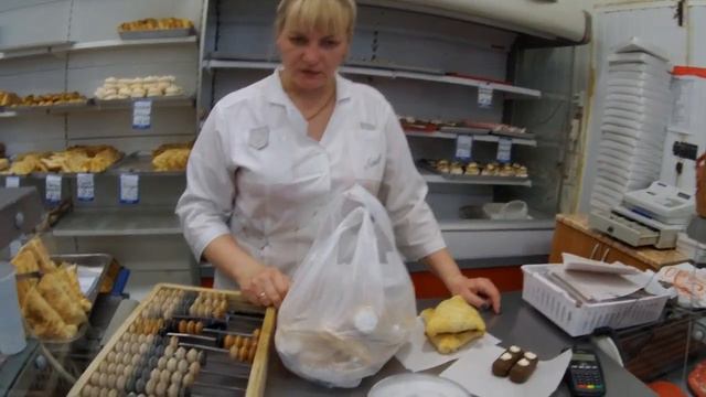 Погулка по Магнитогорску смотреть онлайн