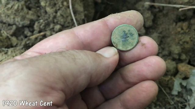 Episode 137 - New Minelab GPX: Man... I've got a brand new Civil War site! смотреть онлайн