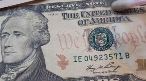 Плесень,  рыжие пятна на долларах. Избавляемся и удаляем.