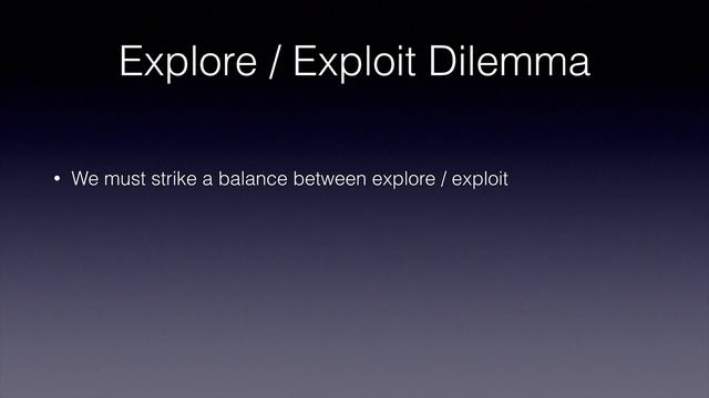 Monte Carlo Reinforcement Learning Tutorial смотреть онлайн