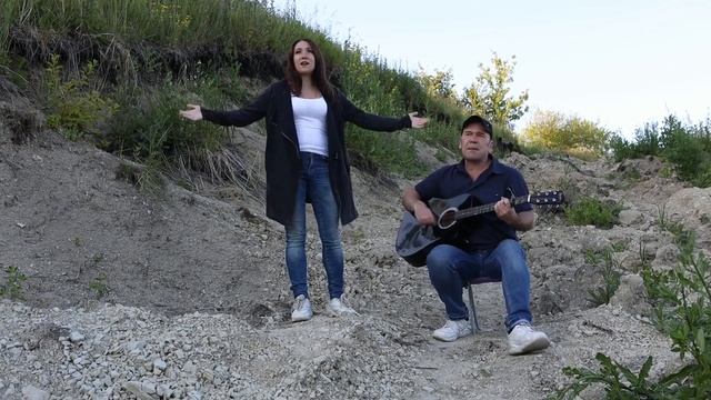 группа "Проспект Строителей" - "Медленно падает..." смотреть онлайн