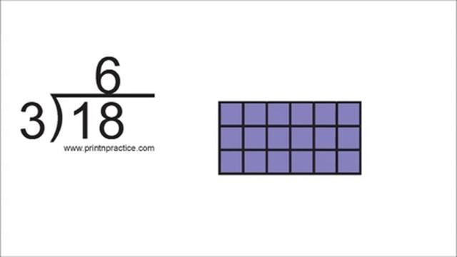 3s Division Table: Division Worksheets Grade 3 смотреть онлайн