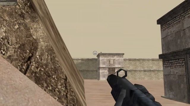 Elite Forces Navy SEALs Weapons of Mass Destruction Walkthrough Part 03 смотреть онлайн