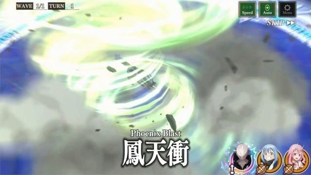 SLIME - ISEKAI Memories - Loup Loupe Update/40 Summons Hype/I Like The Tower Mode смотреть онлайн