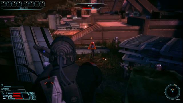 MASS EFFECT TESTED ON RYZEN 3 3250u 8GB RAM VEGA 3 GRAPHICS смотреть онлайн
