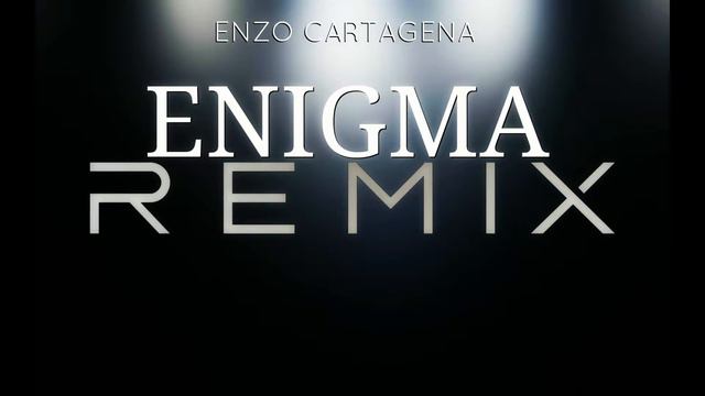 Conjure One - Premonition (Bootlegs Enigma) (Remix Enzo Cartagena) смотреть онлайн