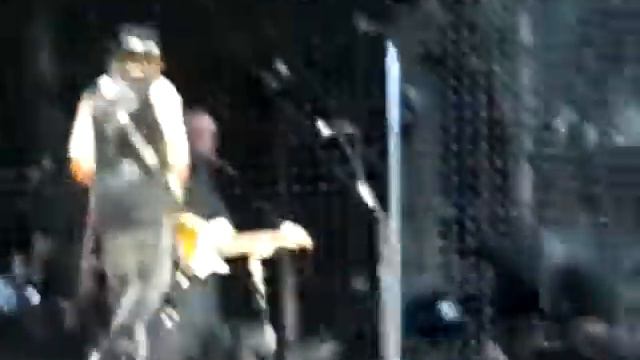 Bon Jovi - I'll Be There For You - Twickenham - 28/06/2008 смотреть онлайн
