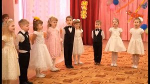 Песня: "Продвинутая бабушка"