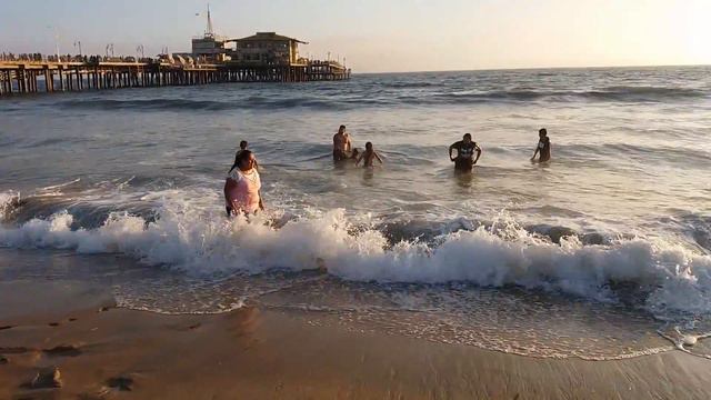 Тихий океан смотреть онлайн