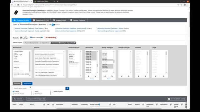 #96 -  Servicing NAD C350 Stereo Integrated Amplifier
