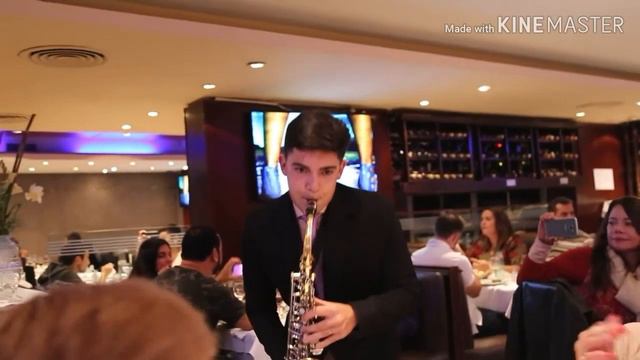 Who played it better:  DESPACITO || Luis fonsi || (Violin, sax, piano, pentapping, indian classical