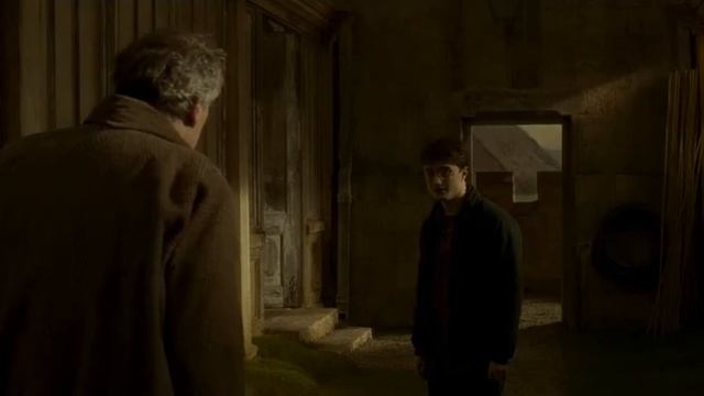 -Гарри!!! - Сээр!! смотреть онлайн